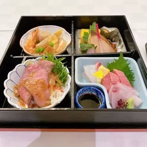 四日市都ホテル 2枚目