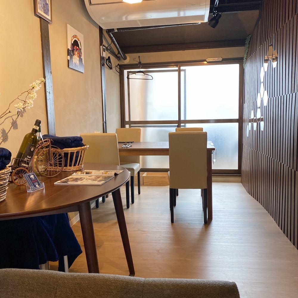 rika.ibfさんが投稿したとろける牛ホホ専門店 cheek（チーク）に関する口コミの画像