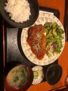 有薫バル