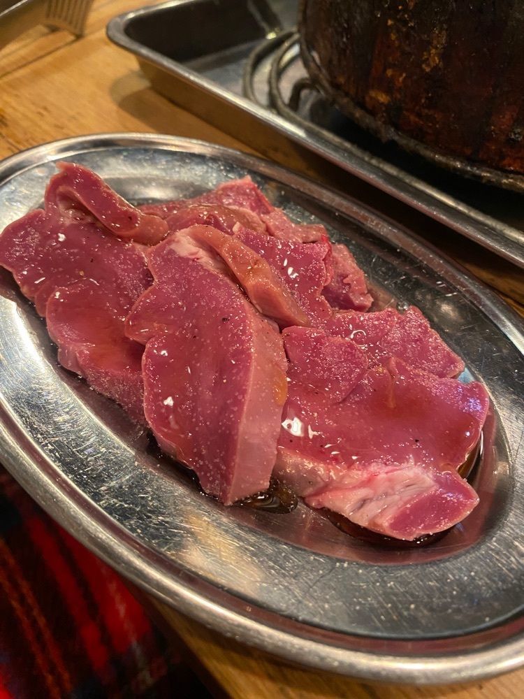 higuyumiさんが投稿したホルモン焼肉 やまとに関する口コミの画像