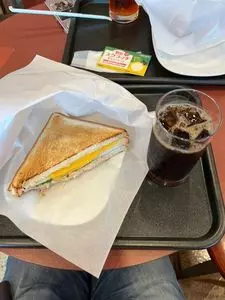 カフェ･ベローチェ 有明店