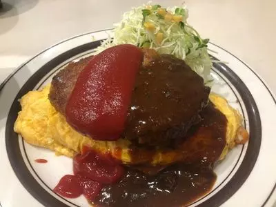 キッチンABC 池袋東口店（キッチン エービーシー）