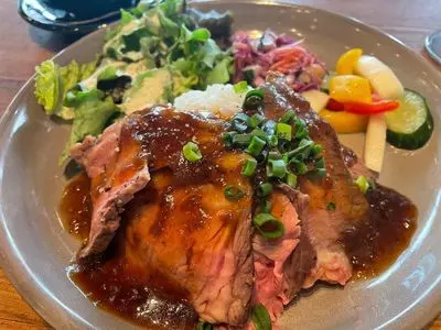 Bedford Ave Cafe