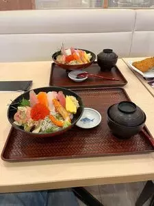 築地食堂 源ちゃん 有明ガーデン店