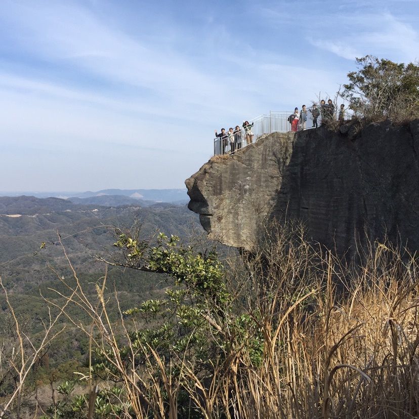 #鋸山