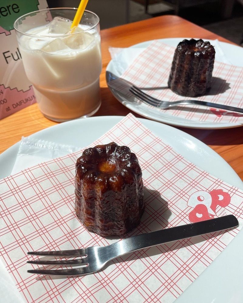 mai626さんが投稿したPPP STOREに関する口コミの画像