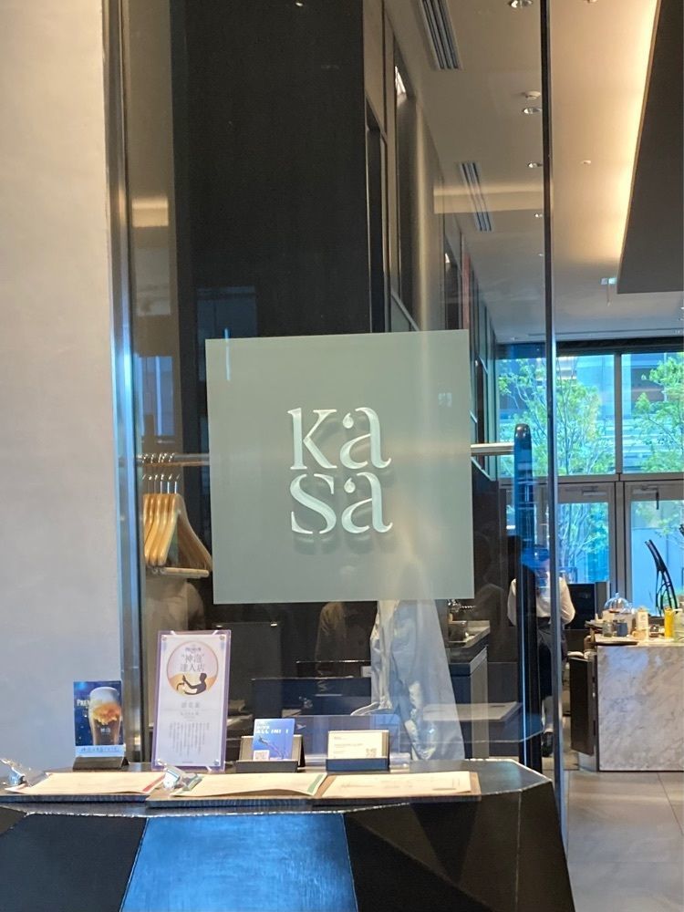 L&Rさんが投稿したKASA（カサ）に関する口コミの画像