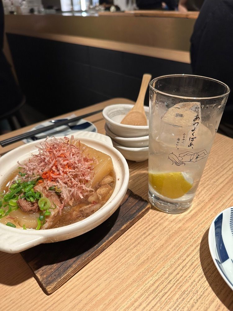ポコたん【ご主人と開拓するぬいグルメ】さんが投稿したあわよくばあー 中目黒（Awayoku Bar）に関する口コミの画像