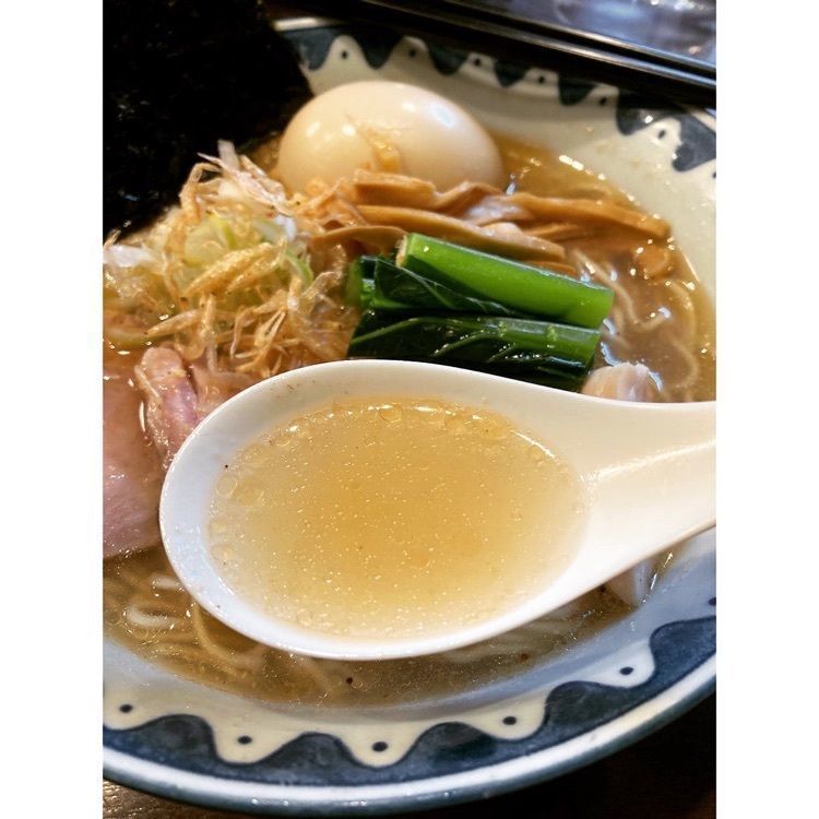 googoo_shokoさんが投稿したガンコンヌードル（GANCON NOODLE）に関する口コミの画像