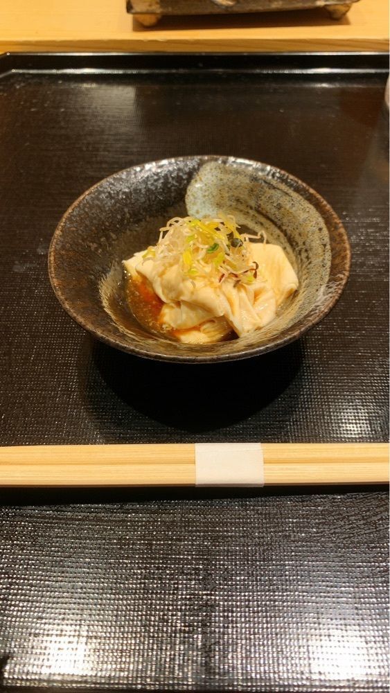 Rei Ouchiさんが投稿した鮨 せいざんに関する口コミの画像