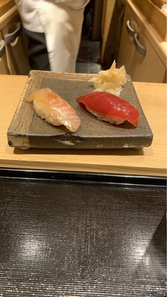 Rei Ouchiさんが投稿した鮨 せいざんに関する口コミの画像
