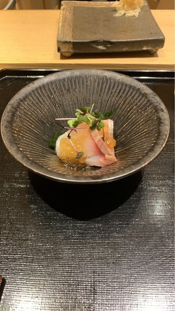 Rei Ouchiさんが投稿した鮨 せいざんに関する口コミの画像
