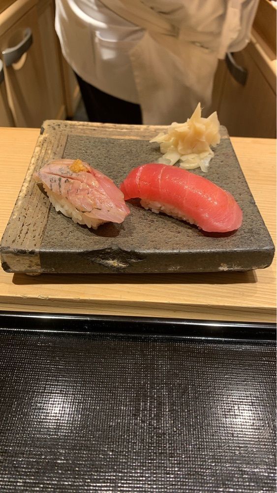 Rei Ouchiさんが投稿した鮨 せいざんに関する口コミの画像
