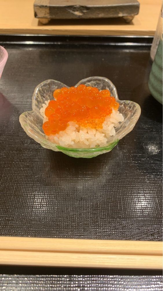 Rei Ouchiさんが投稿した鮨 せいざんに関する口コミの画像