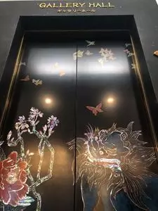 百段階段