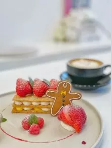 アバウトアスコーヒー（ABOUT US COFFEE）