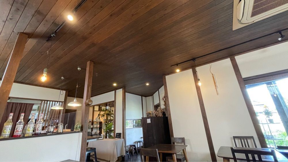 みぃさんが投稿したザズ プランテ エ カフェ（zazu plantes et cafe）に関する口コミの画像
