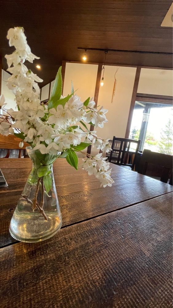 みぃさんが投稿したザズ プランテ エ カフェ（zazu plantes et cafe）に関する口コミの画像