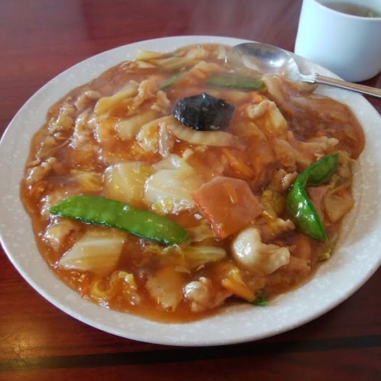ＤＪゴン太さんが投稿した陽華亭に関する口コミの画像
