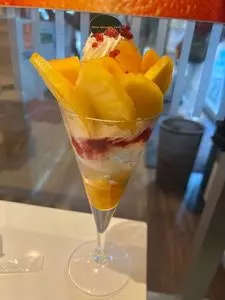 フォーシーズンズカフェ（FOUR SEASONS CAFE）