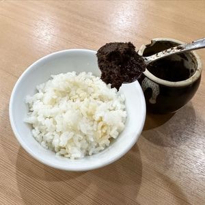 厳選煮干しらーめん 初代 にぼ助 6枚目