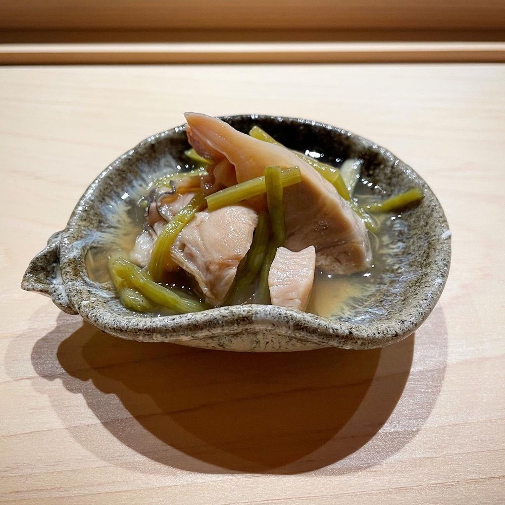しりげグルメさんが投稿した一宇（ICHIU）に関する口コミの画像