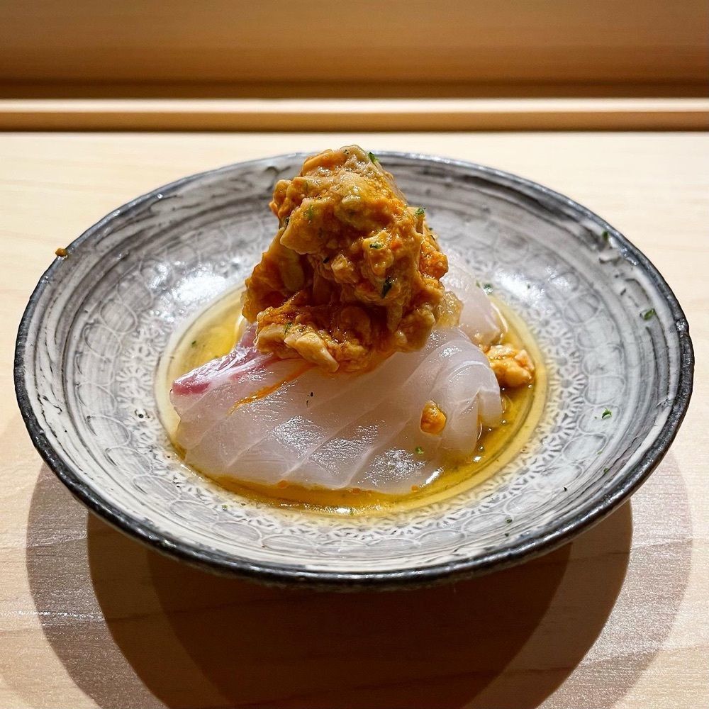 しりげグルメさんが投稿した一宇（ICHIU）に関する口コミの画像