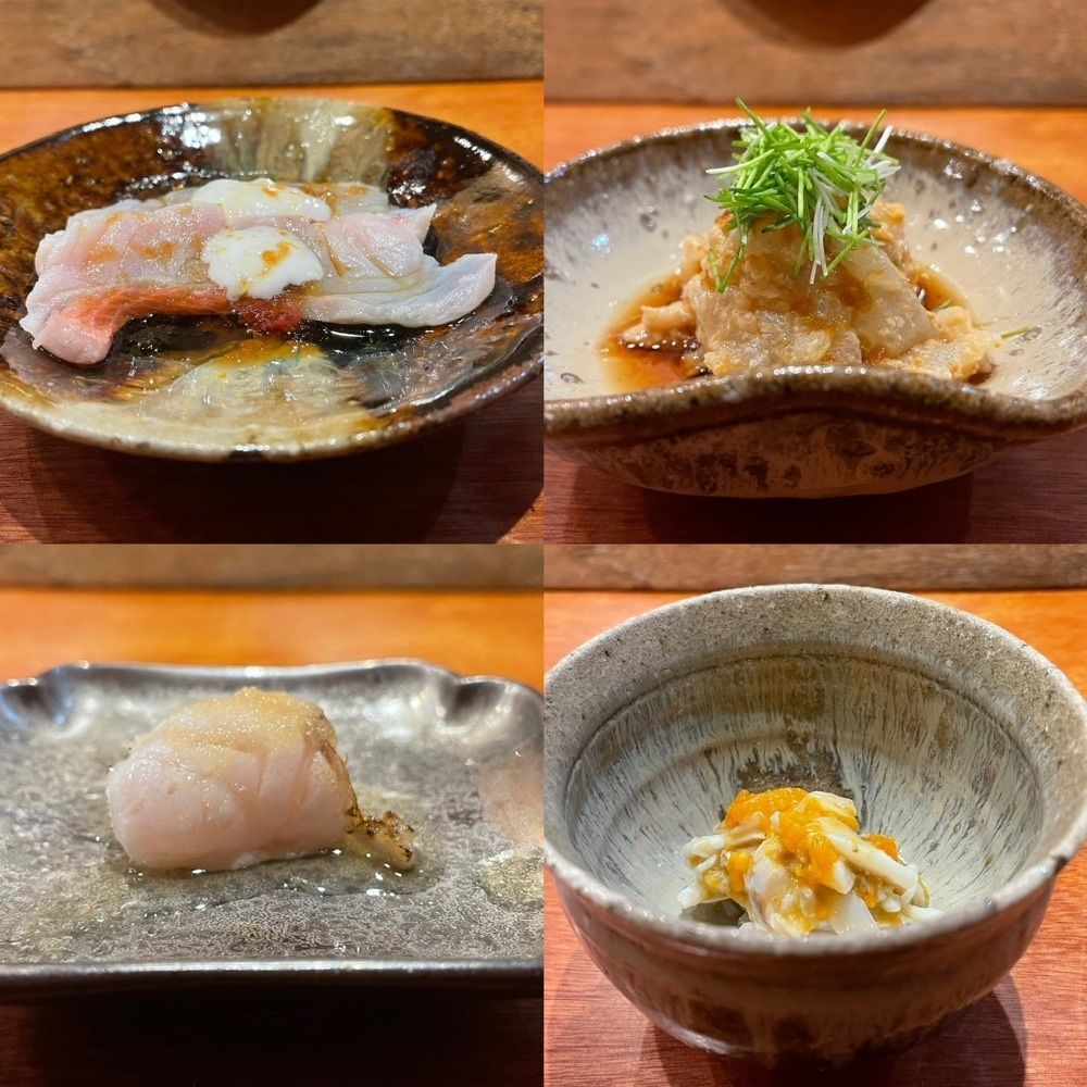 しりげグルメさんが投稿した寿司 あさ海（スシ アサウミ）に関する口コミの画像