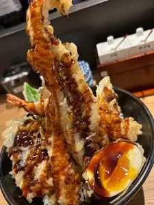 天寅 渋谷スクランブルスクエア店