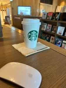 スターバックスコーヒー 渋谷スクランブルスクエア店（Starbucks Coffee）