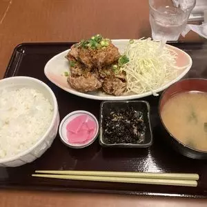 野方食堂（のがたしょくどう）