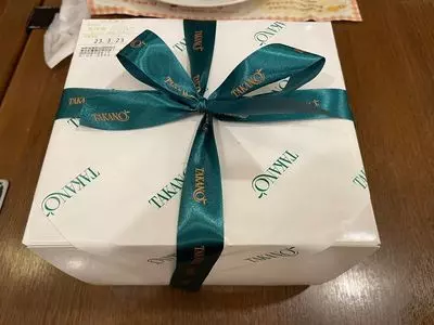 タカノフルーツパーラー 京急上大岡店
