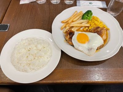 施設画像