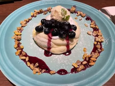 むさしの森珈琲 静岡千代田店