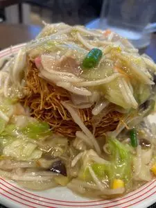 リンガーハット JRお茶ノ水店