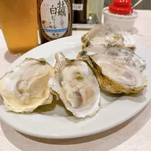 カキノミ～牡蠣のお店～錦店