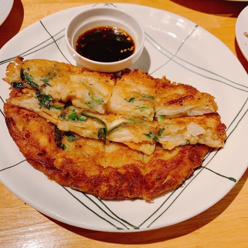 Danjouさんが投稿したアジョシに関する口コミの画像