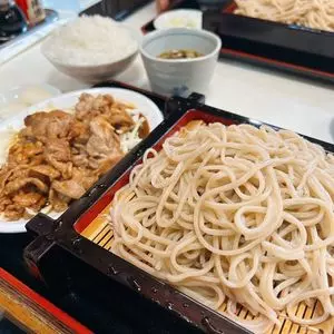 松月庵