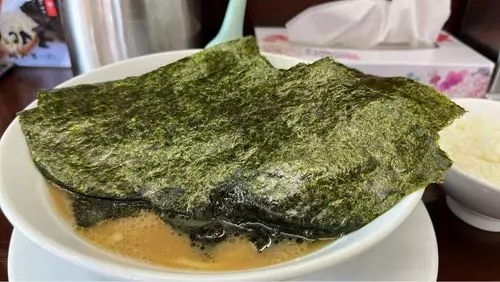 らーめん堂仙台っ子 名取店
