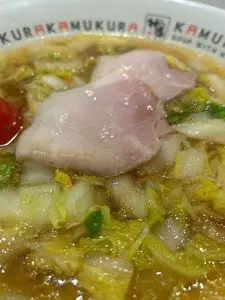 どうとんぼり神座 渋谷店（どうとんぼりかむくら）