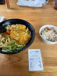 がいな製麺所