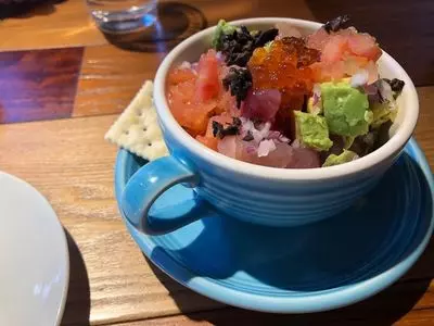 コナズ珈琲 御殿場店（Kona's Coffee）