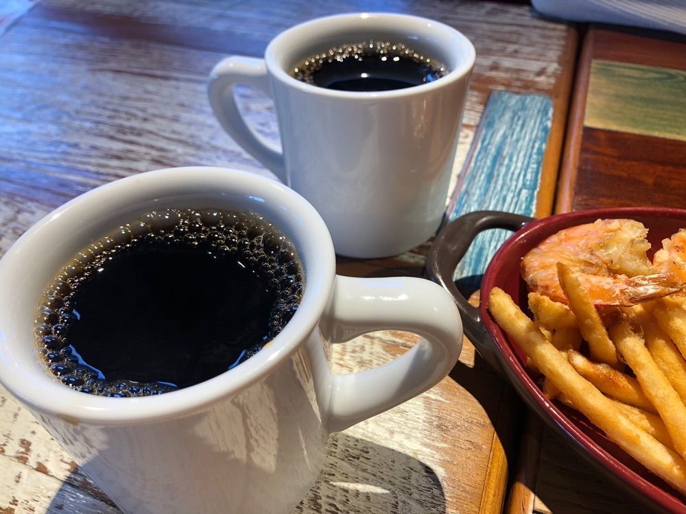 chiiiiさんが投稿したコナズ珈琲 御殿場店（Kona's Coffee）に関する口コミの画像