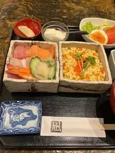 凪