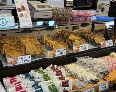 サザエ食品 宮の森本店