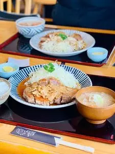 林牧場福豚の里とんとん広場