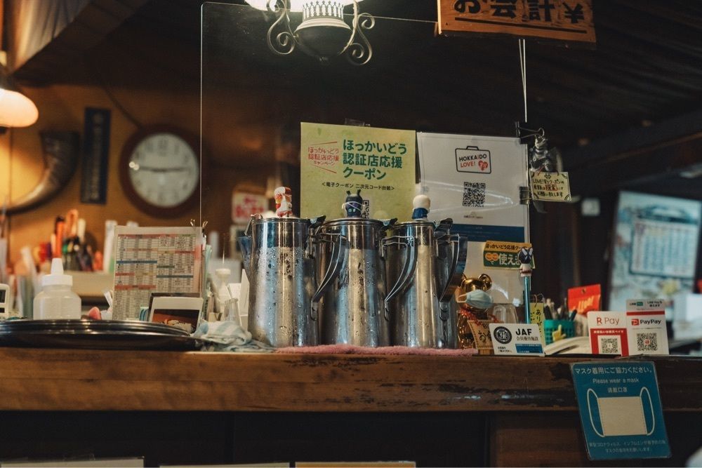 きゃっさーさんが投稿したレストラン望羊蹄（ぼうようてい）に関する口コミの画像