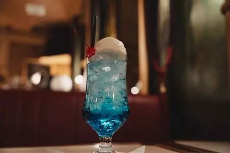 オリンピア（純喫茶）