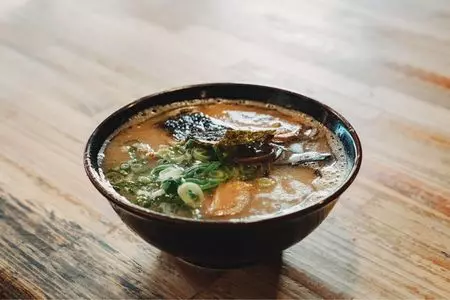大龍ラーメン 小森野店