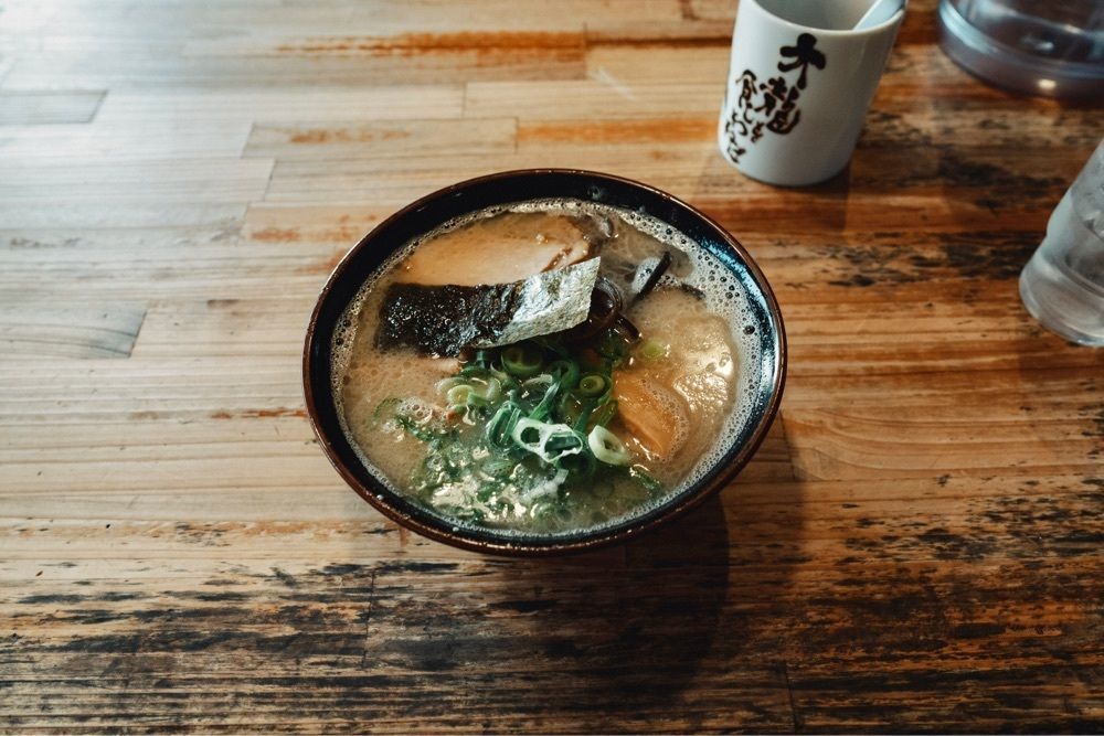 きゃっさーさんが投稿した大龍ラーメン 小森野店に関する口コミの画像